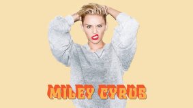 Miley cyrus 1/08/23
